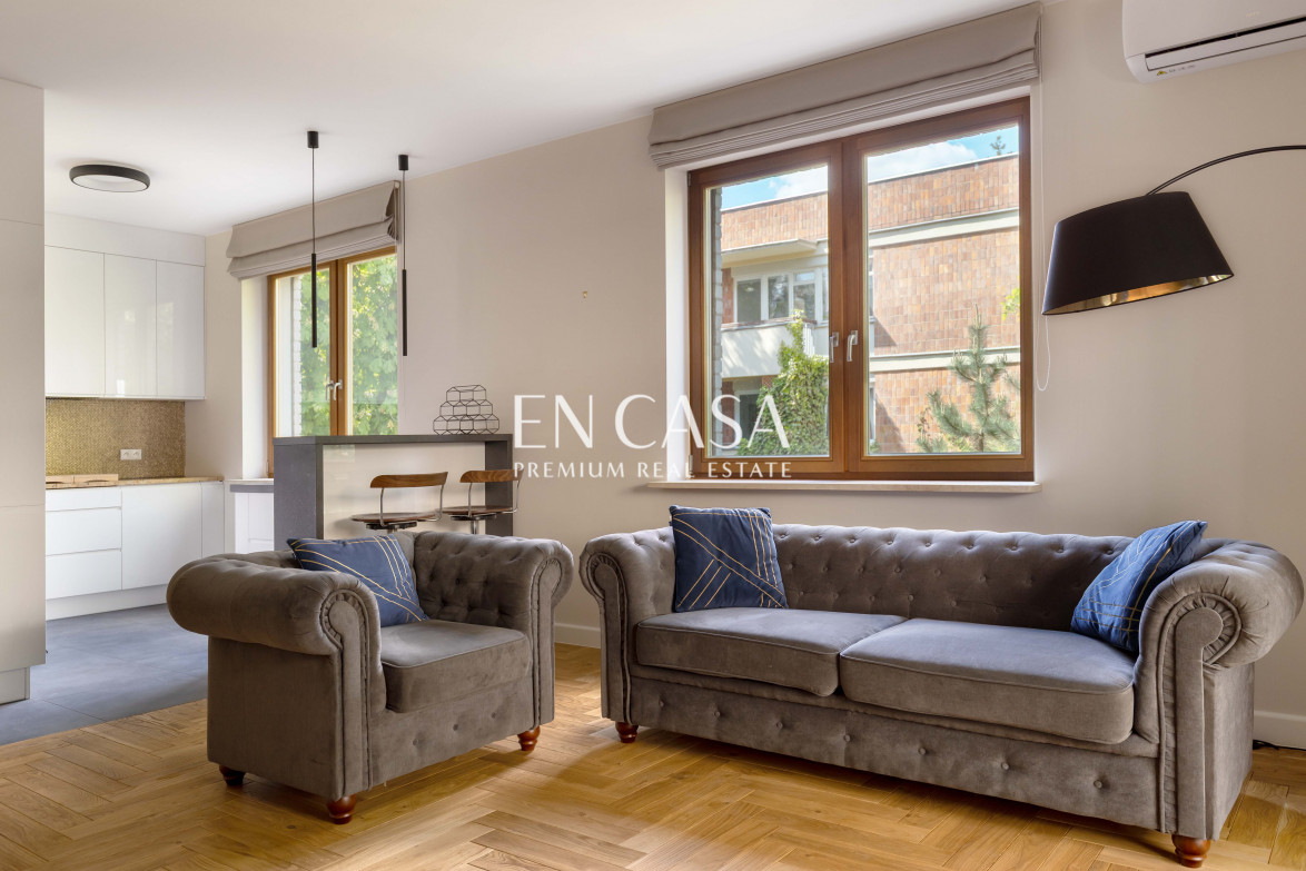 Apartment Sale Warszawa Śródmieście Lądowa 3